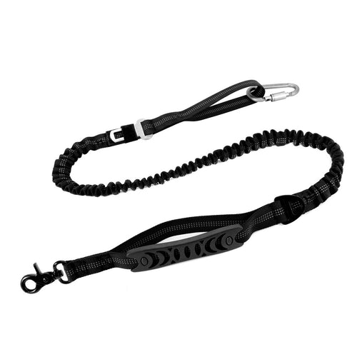 Correa multifuncional para perro 3 en 1 - DogsafeX