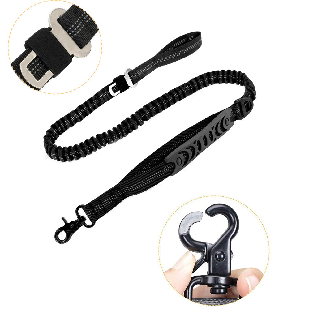 Correa multifuncional para perro 3 en 1 - DogsafeX