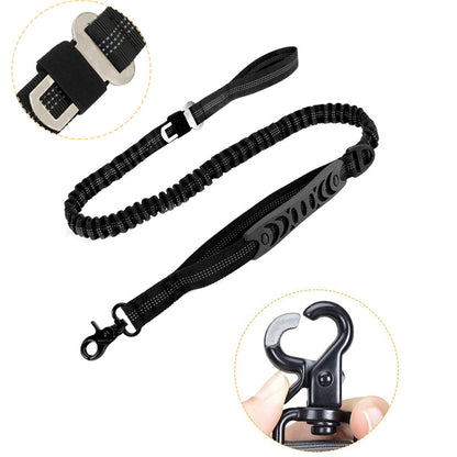 Correa multifuncional para perro 3 en 1 - DogsafeX