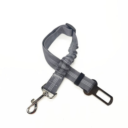Cinturón de Seguridad de Perros para Coche