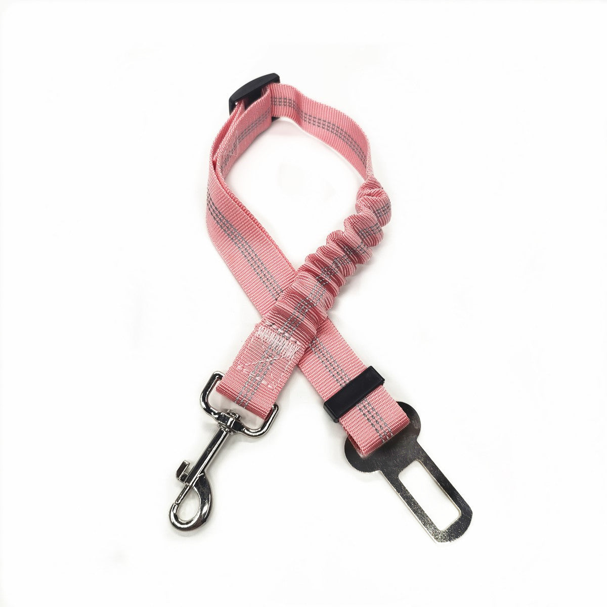 Cinturón de Seguridad de Perros para Coche