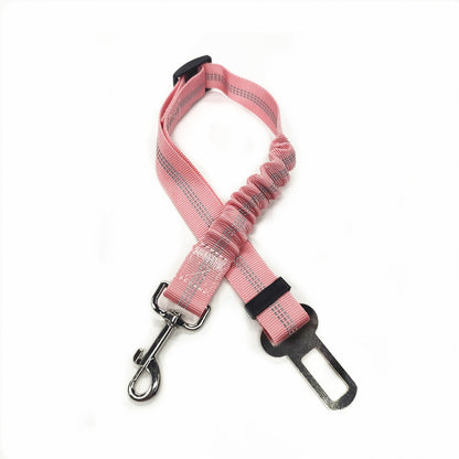 Cinturón de Seguridad de Perros para Coche