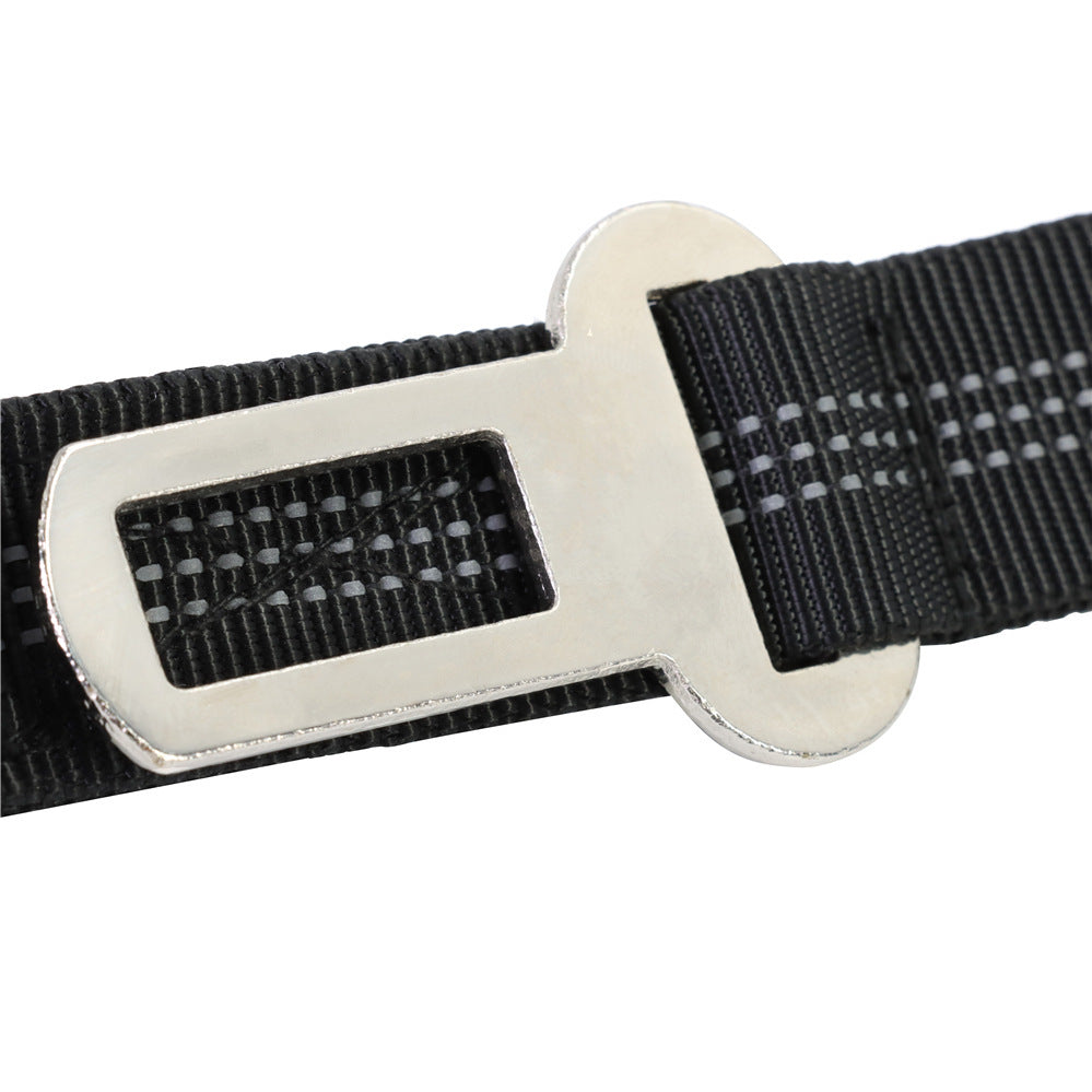 Correa multifuncional para perro 3 en 1 - DogsafeX