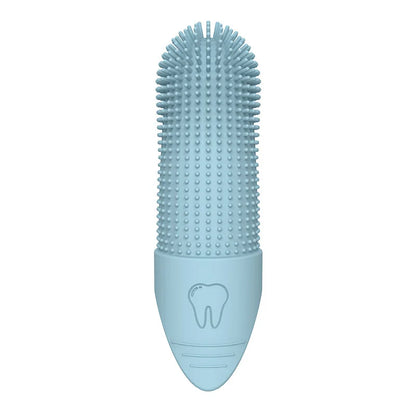 Cepillo Dental 360° para Perros y Gatos