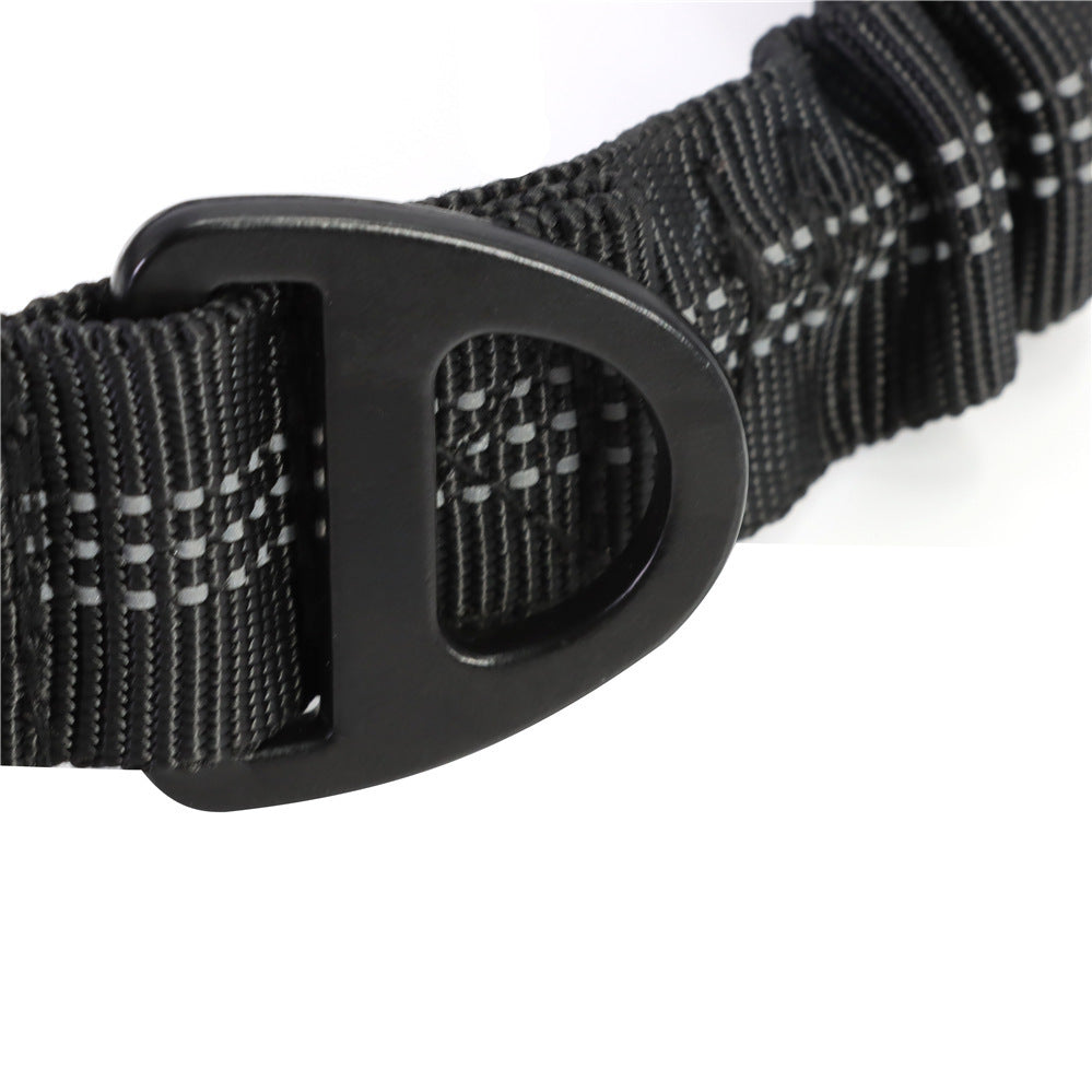 Correa multifuncional para perro 3 en 1 - DogsafeX