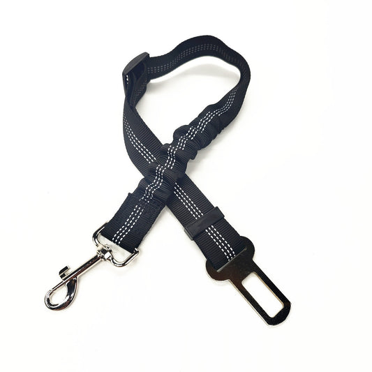 Cinturón de Seguridad de Perros para Coche
