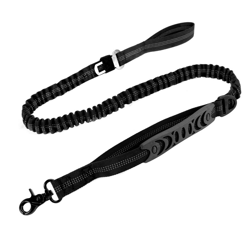 Correa multifuncional para perro 3 en 1 - DogsafeX